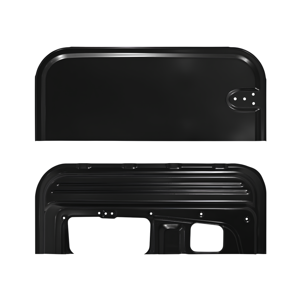 FJ40 FJ45 Door Patch Set
