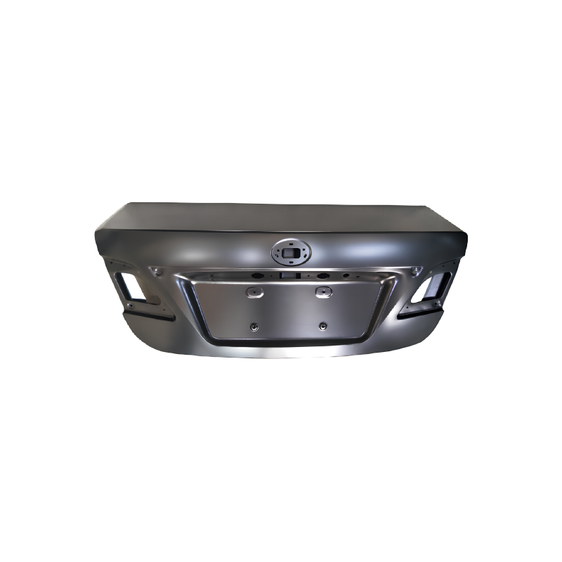 For BYD F3 Trunk Lid 20152017 Factory Direct Wholesale