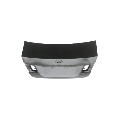 For BYD G3 Trunk Lid F3560101070 Factory Direct Wholesale