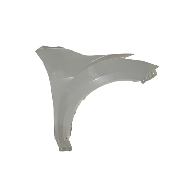 For GREAT WALL HAVAL H3 Front Fender With Side Lamp Hole RH LH Factory Direct Wholesale