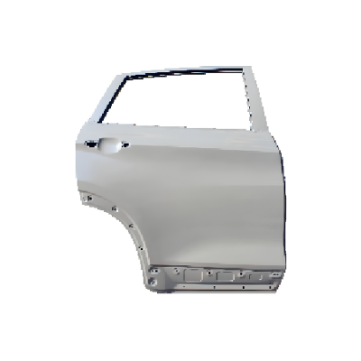 For CHERY TIGGO Rear Door 2016 RH LH Factory Direct Wholesale