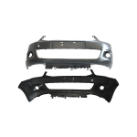 For CITROEN CELYSEE Front Bumper 2015 Factory Direct Wholesale