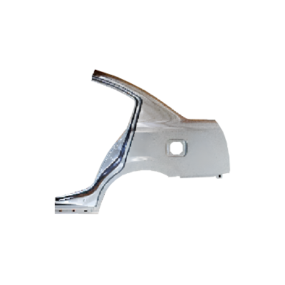 For CHERY A5A21 Rear Fender A215400030DY RH LH Factory Direct Wholesale