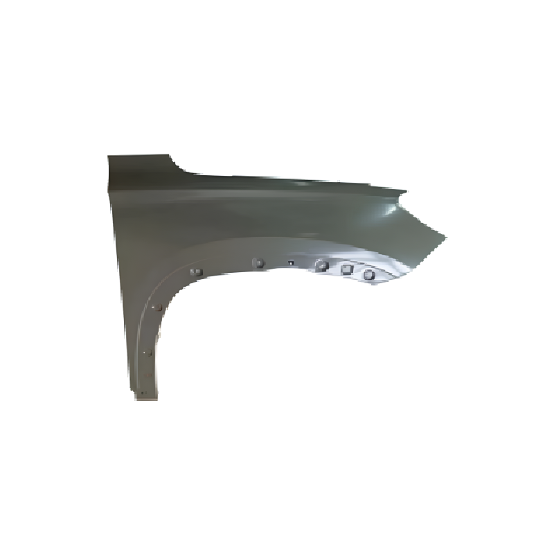 For MG ONE Front Fender RH LH Factory Direct Wholesale