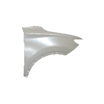 For MG ZS Front Fender 2017 RH LH Factory Direct Wholesale