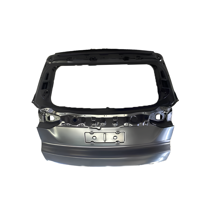 For GEELY ATLAS Trunk Lid 2020 Factory Direct Wholesale