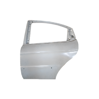 For CHERY A3M11M12 Rear Door M116201010DY RH LH Factory Direct Wholesale