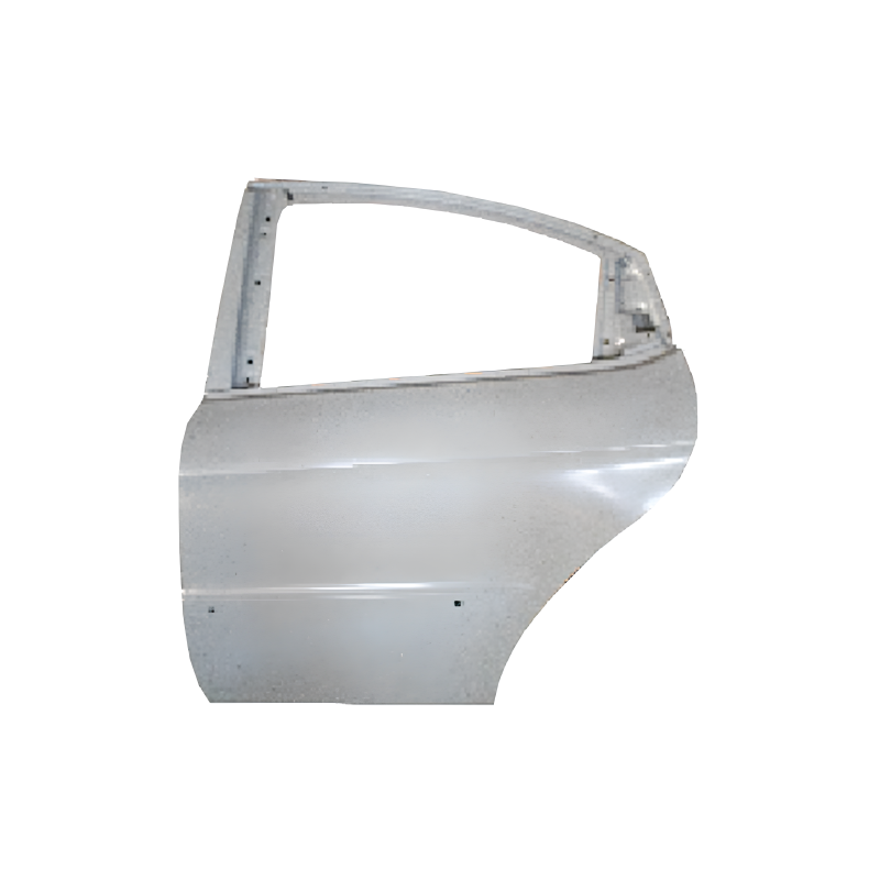 For CHERY A3M11M12 Rear Door M116201010DY RH LH Factory Direct Wholesale