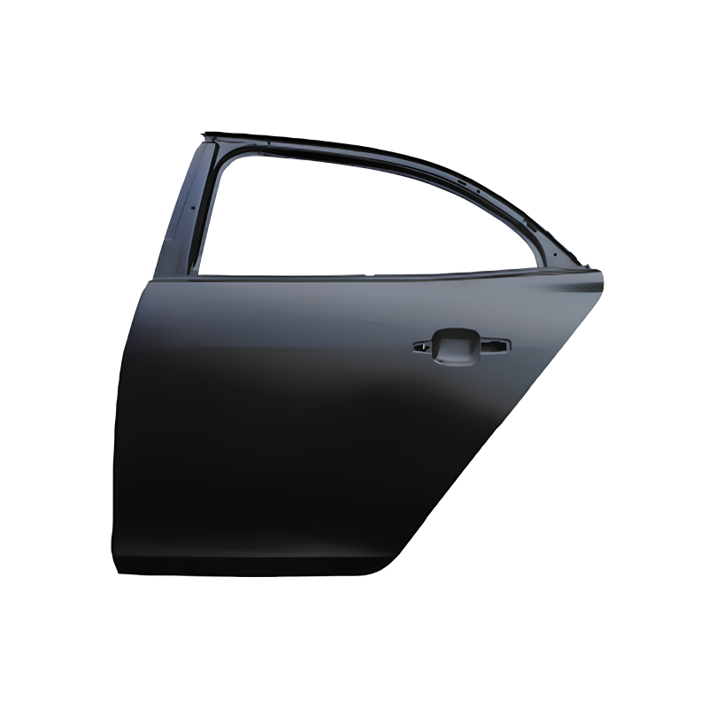 For CHEVROLET MALIBU Rear Door 20122016 RH LH Factory Direct Wholesale