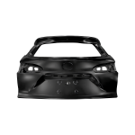 For TOYOTA COROLLA CROSS Trunk Lid With Camera Hole 2022 Factory Direct Wholesale