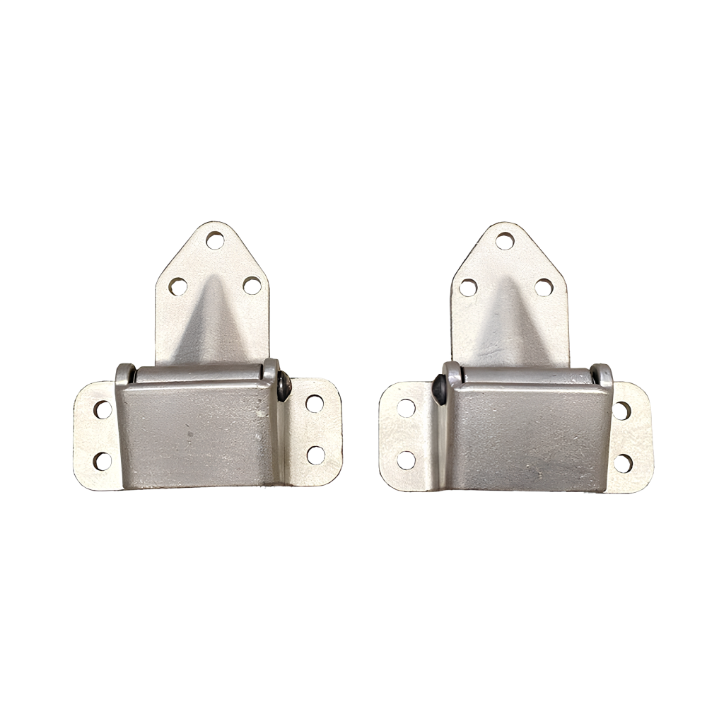 FJ40 Tailgate Upper Hinges
