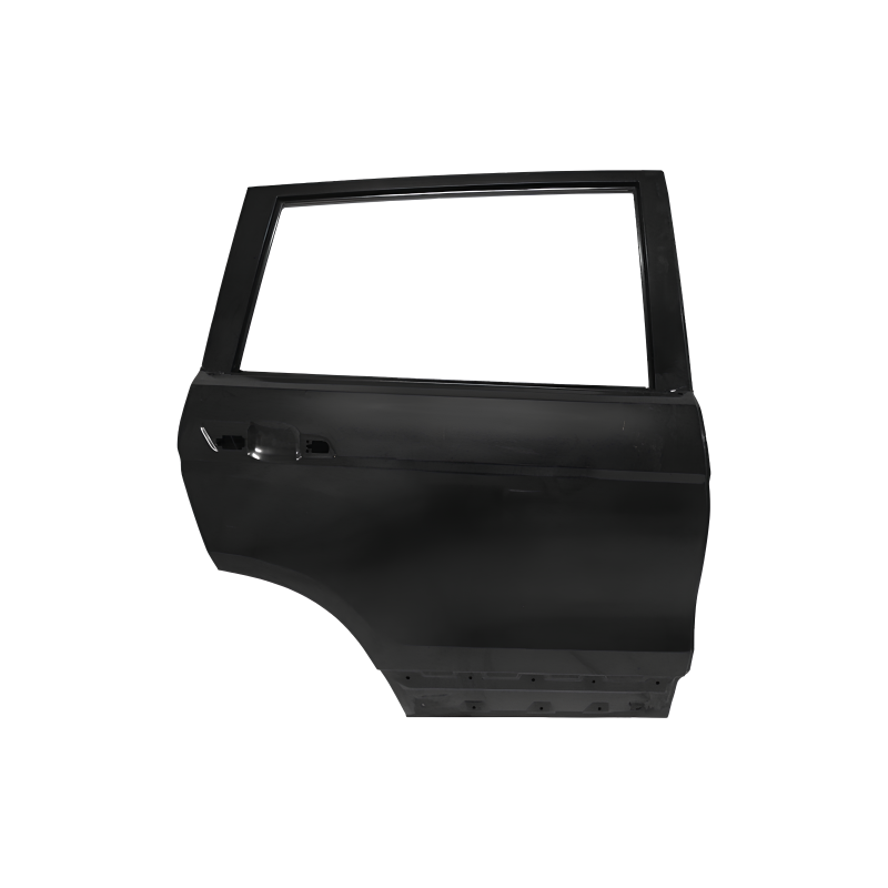 For CHANGAN CS75 Rear Door 2013 2019 RH LH Factory Direct Wholesale