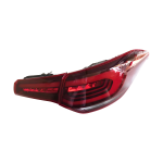 For CITROEN C4L Tail Lamp 2018 RH LH Factory Direct Wholesale