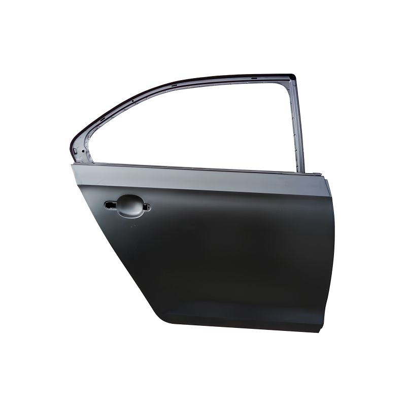 For VOLKSWAGEN SANTANA Rear Door 2013 RH LH Factory Direct Wholesale