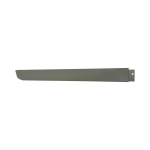 For LAND ROVER DEFENDER Rear Door Lower Sill 110 TD4TDI ALUM RH LH Factory Direct Wholesale