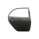 For BYD F3 Rear Door F3610101070C2 RH LH Factory Direct Wholesale