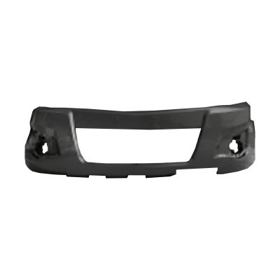 For GREAT WALL HAVAL H3 Front Bumper 2010 2015 Factory Direct Wholesale