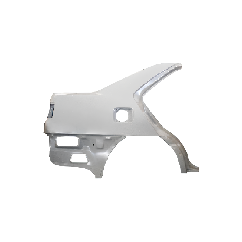 For CHERY A15 Rear Fender A155400040DY RH LH Factory Direct Wholesale