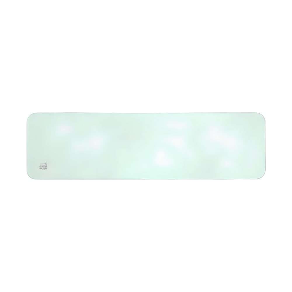 FJ45 Back Panel Glass