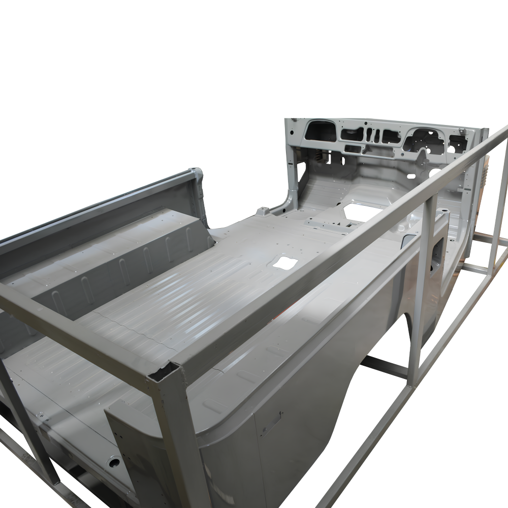 FJ43 BJ44 Tub