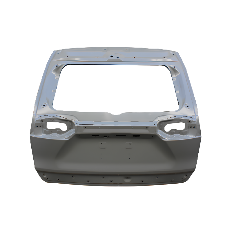 For TOYOTA RAV4 Tailgate 2019 Factory Direct Wholesale