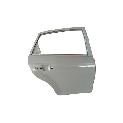 For ZHONGHUA H330 Rear Door RH LH Factory Direct Wholesale