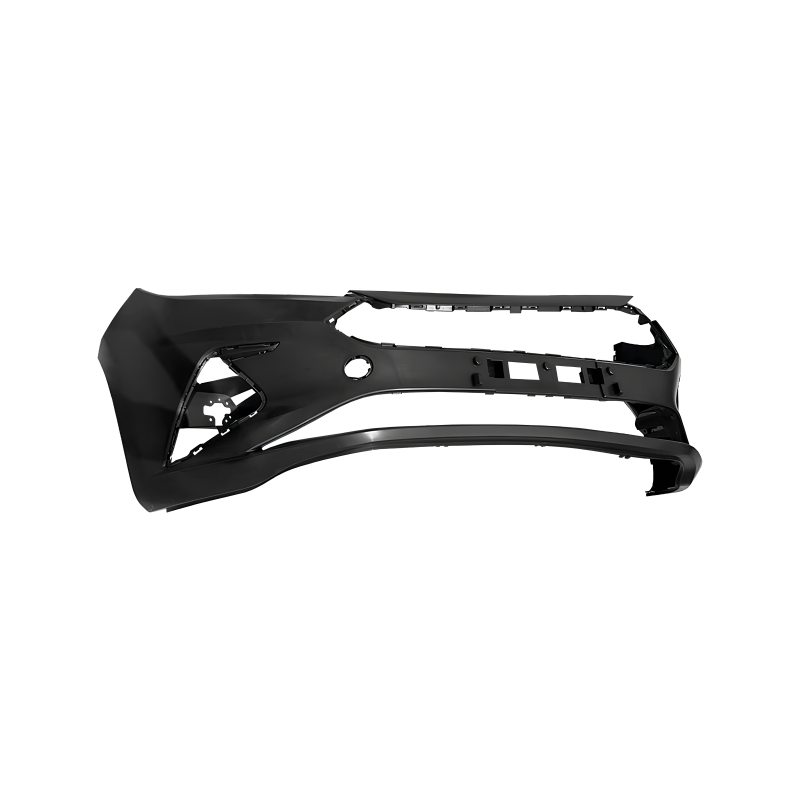 For JAC A5J7 Front Bumper Factory Direct Wholesale