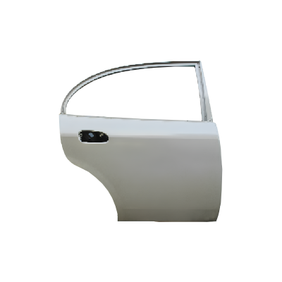 For CHERY B11 Rear Door 2010 RH LH Factory Direct Wholesale