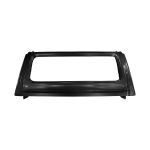 For TOYOTA LAND CRUISER LC75 Back Panel Up 1988 2002 Steel Factory Direct Wholesale