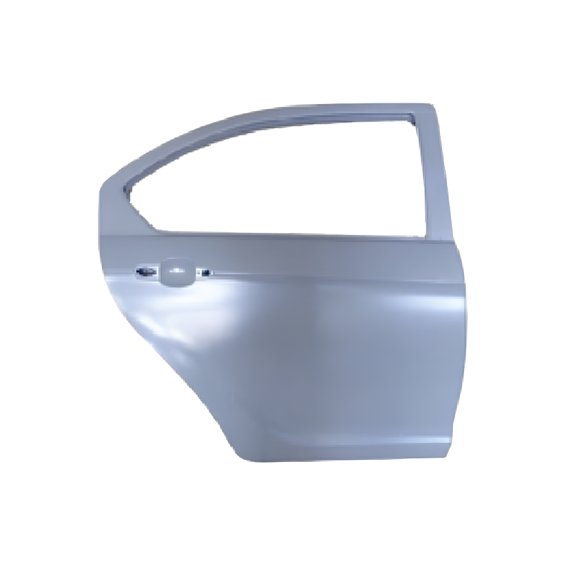 For GWM VOLEEX C30 Rear Door RH LH Factory Direct Wholesale