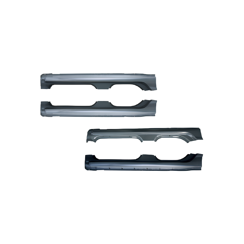 For BYD F3 Door Sill RH LH Factory Direct Wholesale