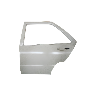 For CHERY QIYUN2A15FL Rear Door A156201010DY RH LH Factory Direct Wholesale