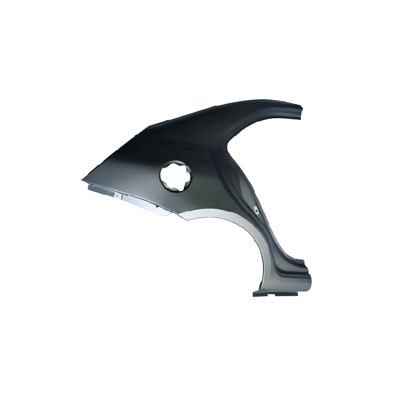 For BAOJUN 630 Rear Fender RH LH Factory Direct Wholesale