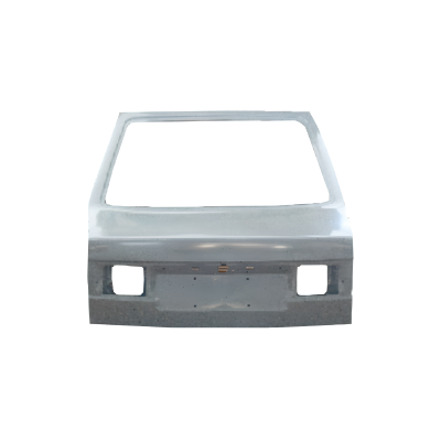 For CHERY A15 Trunk Lid A156301010DY Factory Direct Wholesale