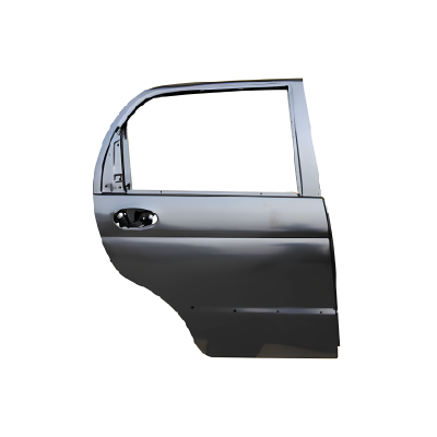 For CHEVROLET SPARK Rear Door With Moulding Hole 96562536 RH LH Factory Direct Wholesale