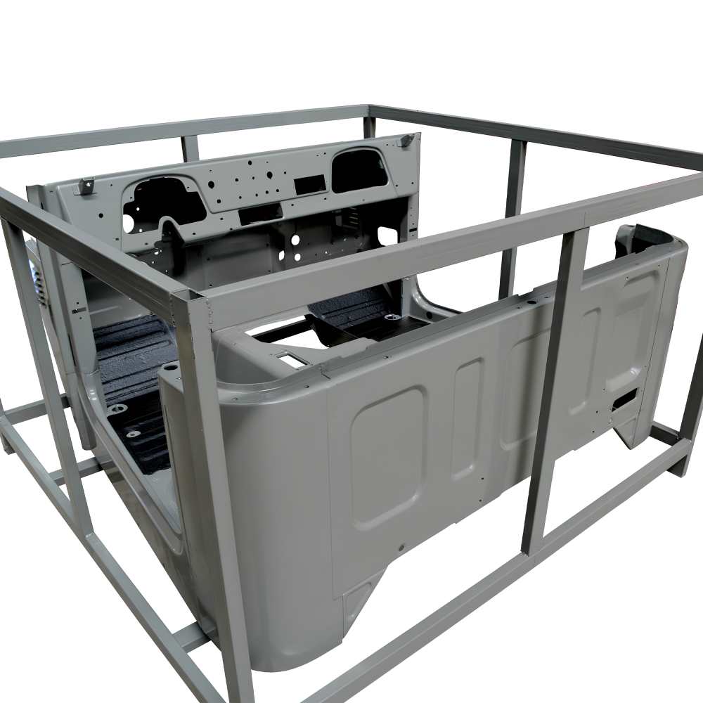FJ45 Tub