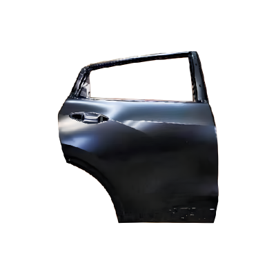 For GWM HAVAL F7X Rear Door 6201149XKQ00A RH LH Factory Direct Wholesale