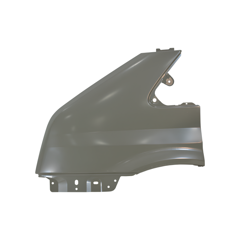 For FORD TRANSIT V348 Front Fender Without Hole 1370603 RH LH Factory Direct Wholesale