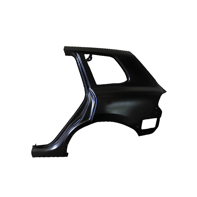 For VOLKSWAGEN TOUAREG Rear Fender RH LH Factory Direct Wholesale