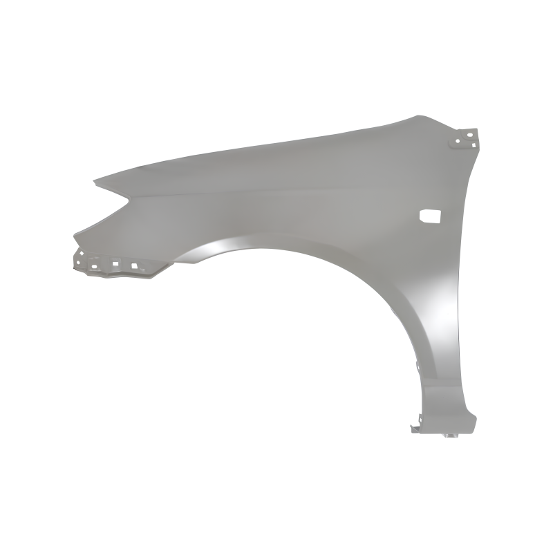 For BYD F3 Front Fender RH LH Factory Direct Wholesale