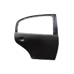 For VOLKSWAGEN POLO Rear Door Sedan 2008 6QD 833 056 RH LH Factory Direct Wholesale