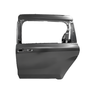 For TOYOTA SIENNA Rear Door 20212023 RH LH Factory Direct Wholesale