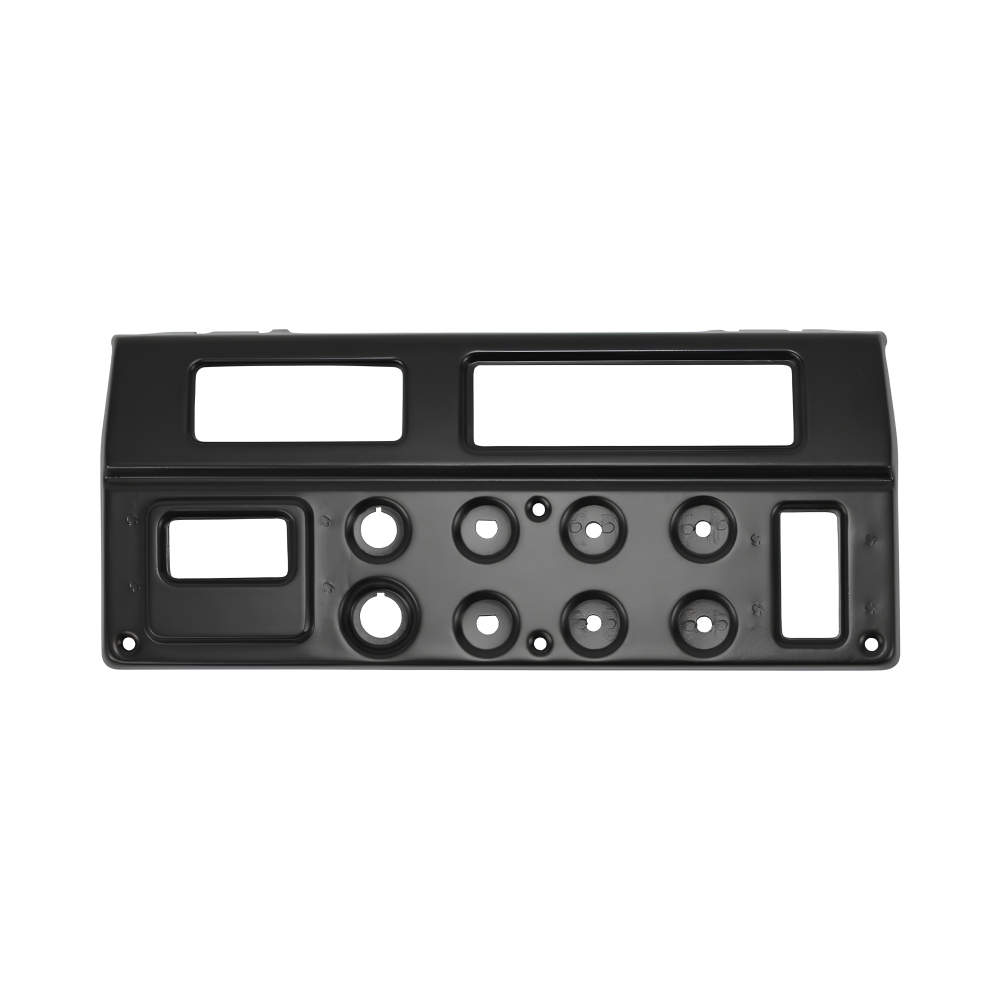 Radio Panel FJ40 FJ45