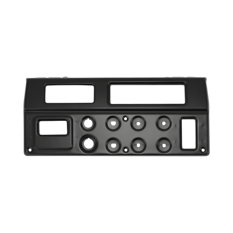 For TOYOTA LAND CRUISER Radio Panel FJ40 FJ45 Steel Factory Direct Wholesale