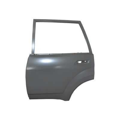 For GREAT WALL HAVAL H5 Rear Door RH LH Factory Direct Wholesale