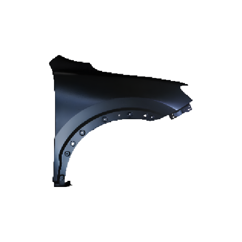 For MG HS Front Fender 2018 RH LH Factory Direct Wholesale