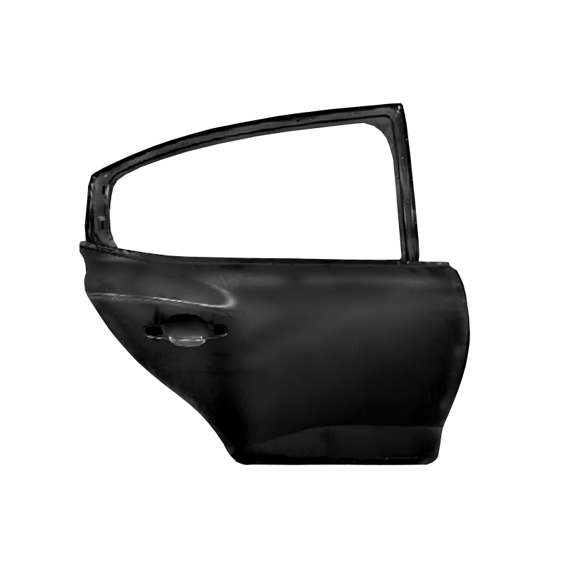 For RENAULT LOGAN Rear Door 2021 RH LH Factory Direct Wholesale