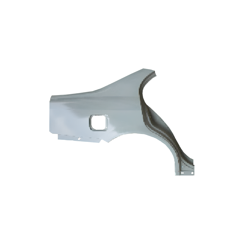 For CHERY B11 Rear Fender B115400040DY RH LH Factory Direct Wholesale