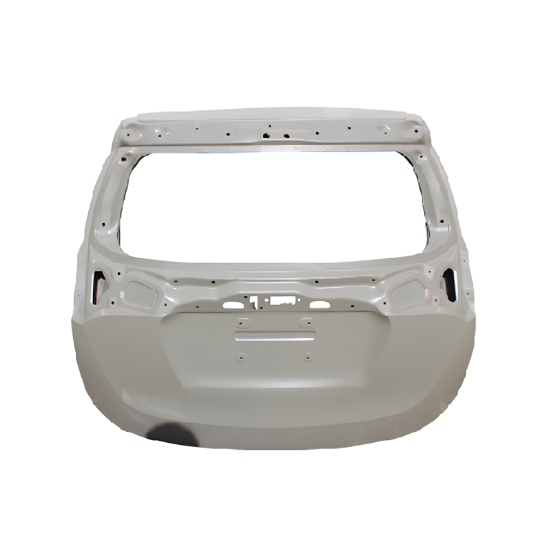 For TOYOTA RAV4 Tail Gate Manual Type 2016 Factory Direct Wholesale