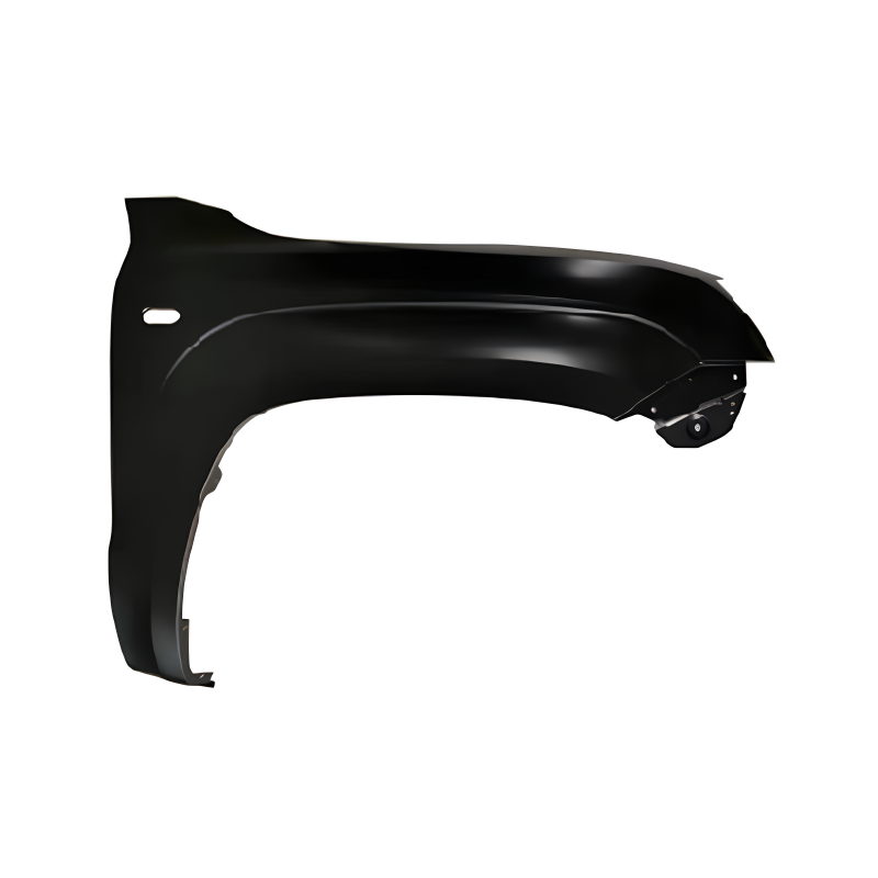 For VOLKSWAGEN AMAROK Front Fender 2H6821102 RH LH Factory Direct Wholesale